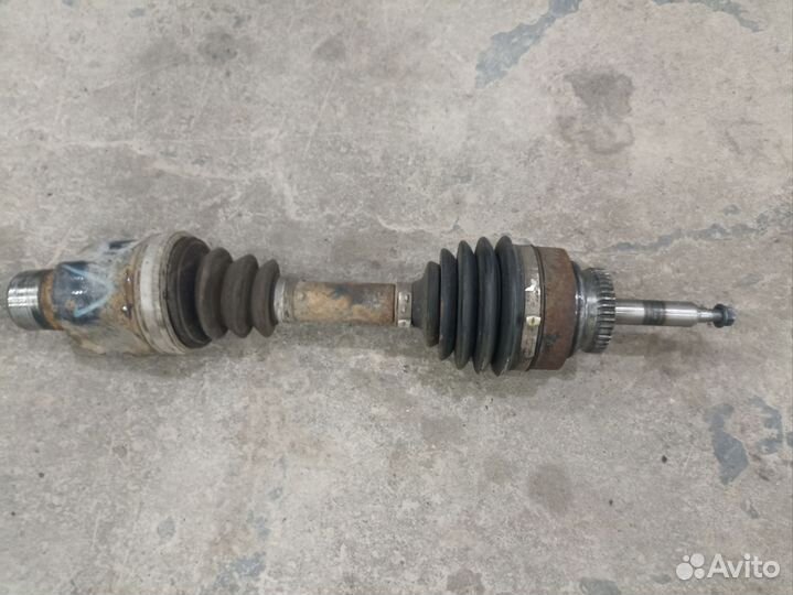 Привод передний SsangYong Kyron 05-14г