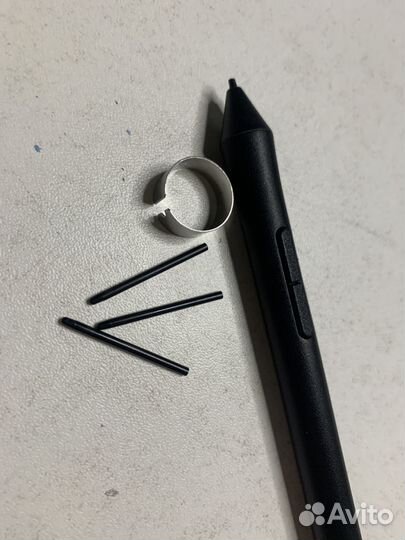 Графический планшет Wacom One Small