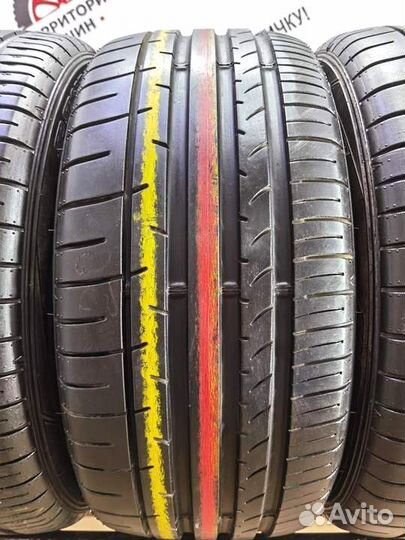 Dunlop SP Sport Maxx 050+ 245/45 R17 99Y