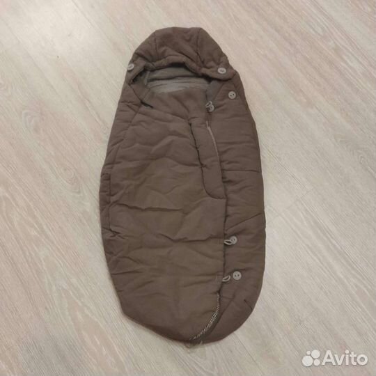 Maxi cosi конверт в коляску автолюльку