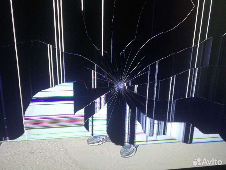 Телевизор smart tv xiaomi 32
