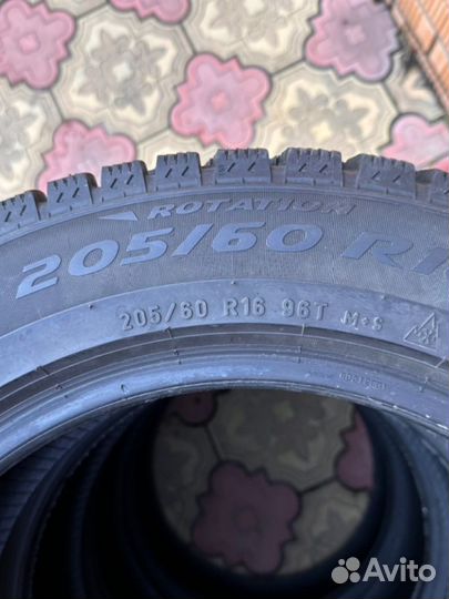 Pirelli Ice Zero 205/60 R16 96T