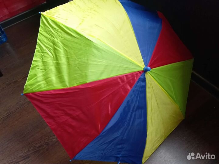 Зонтик детский