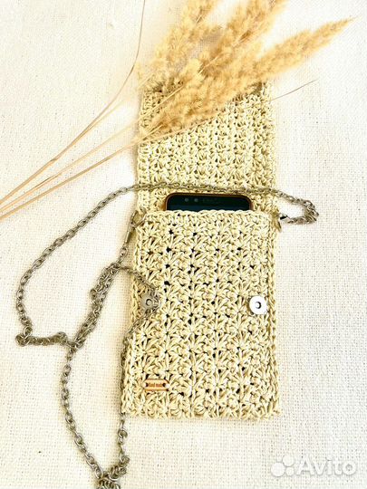 Сумка женская через плечо