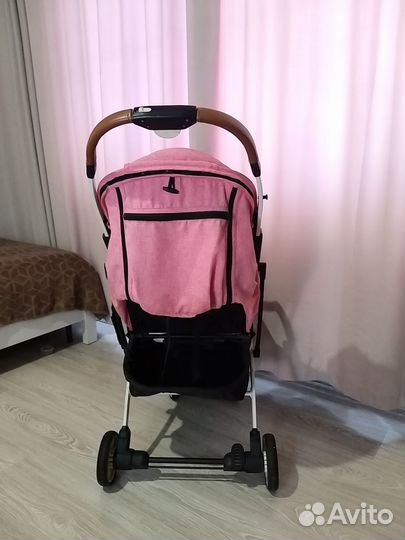 Прогулочная коляска бу