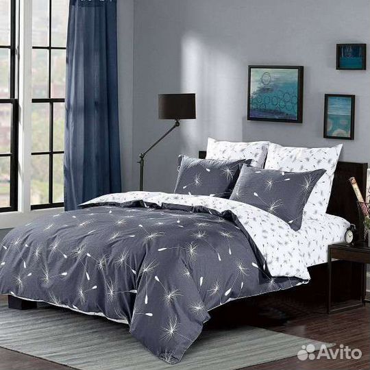 Постельное белье новое