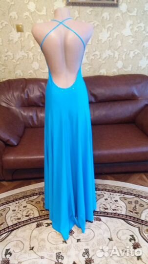 Платье вечернее