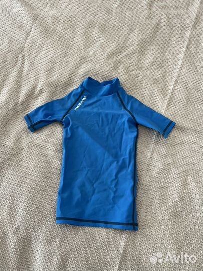 Водолазка для плавания