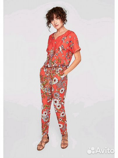 S.oliver Комбинезон летний 44-46