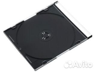 Слим боксы CD