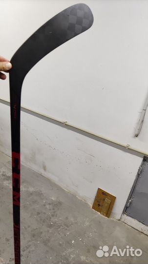 Клюшка ccm jetspeed ft 4 pro