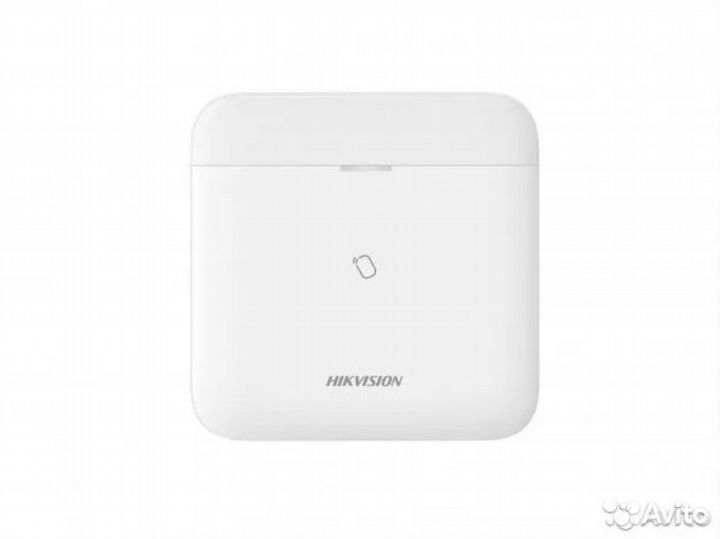 Беспроводная охранная панель AX PRO DS-PWA96-M-WE