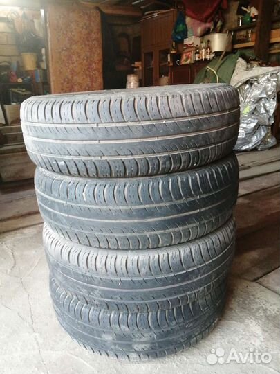 Amtel Planet DC 185/65 R15