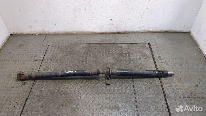 Кардан Subaru Tribeca (B9), 2006