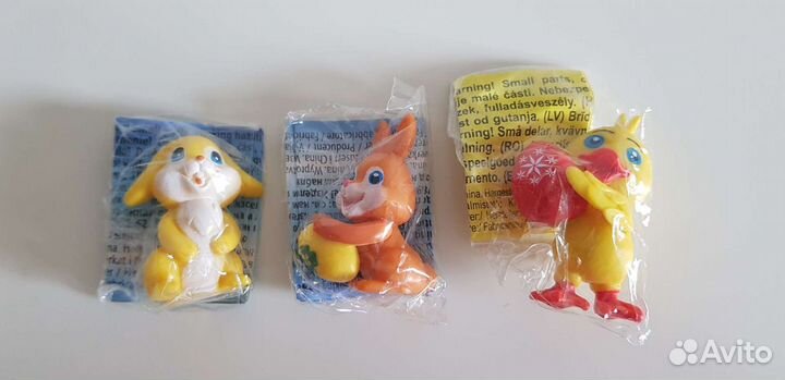 Не киндер kidsworld