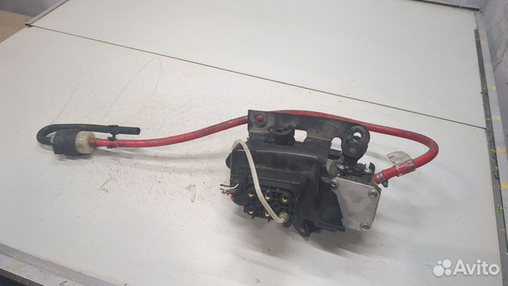 Блок клапанов Mercedes GL X164, 2007