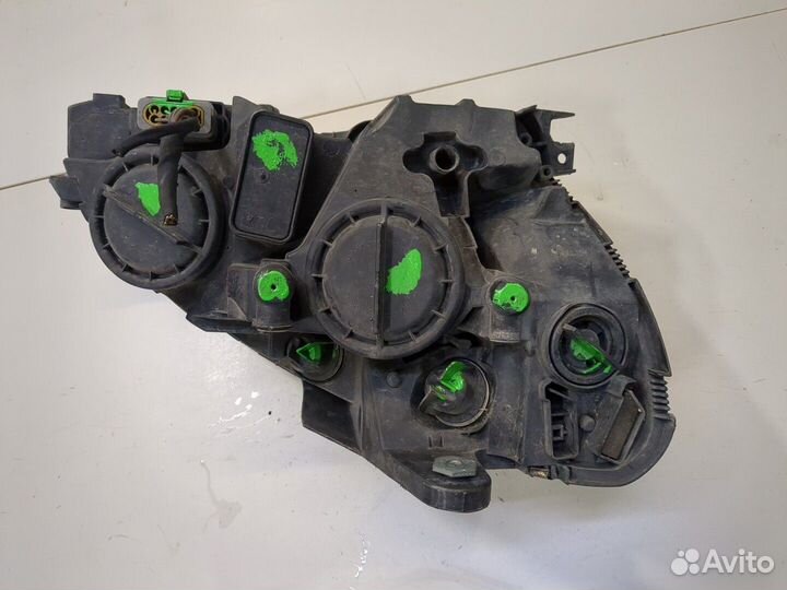 Фара (передняя) Mercedes CLC, 2009