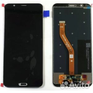 Дисплей Huawei Honor View 10 (ремонт Huawei)