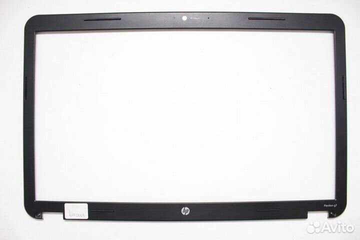 Рамка матрицы 646502-001 36R18lbtp00 EAR18002010 д