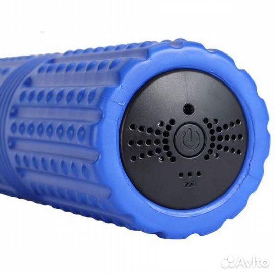 Массажер для тела Ergonova Yoga Roller 3D 2