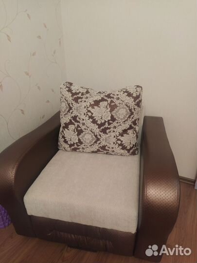 Кресло