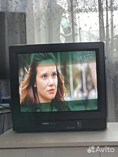 Телевизор Sanyo