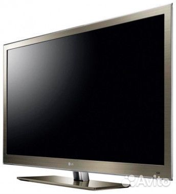 Телевизор LG 42LV770S