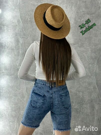 Шорты женские