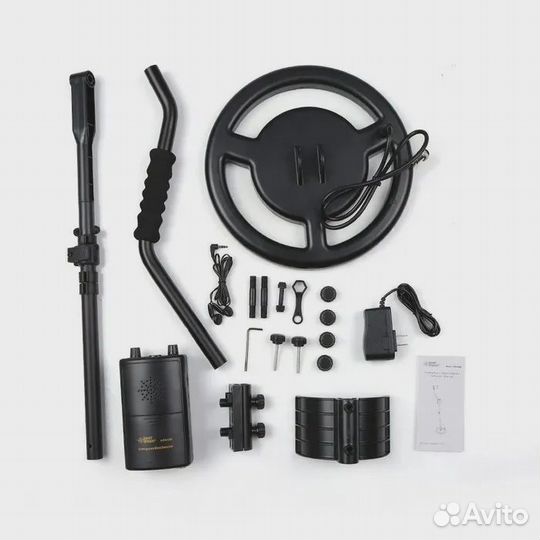 Металлоискатель AR944M до 1,8 метра Глубинный