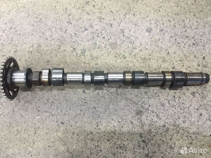 Распредвал на 2ZZ-GE