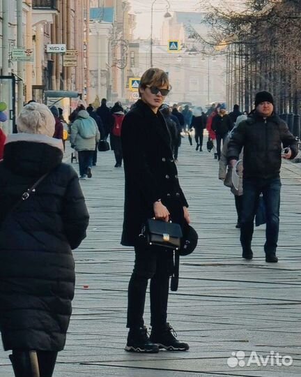 Любая работа на полный день