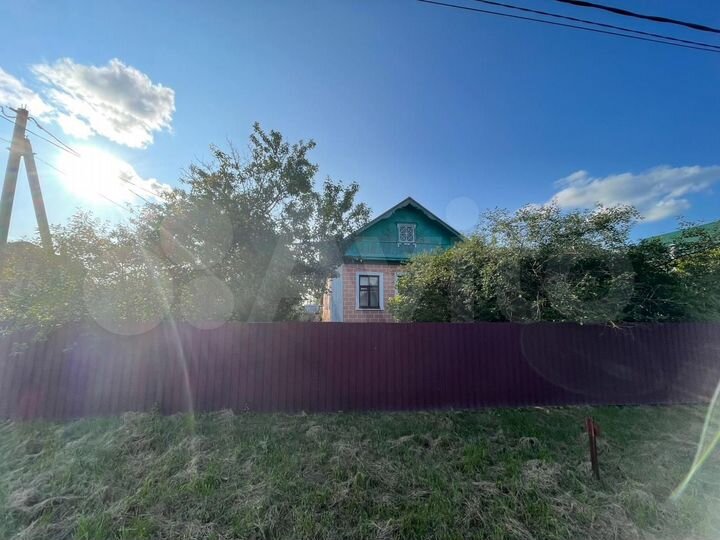 Дом 83,1 м² на участке 26 сот.