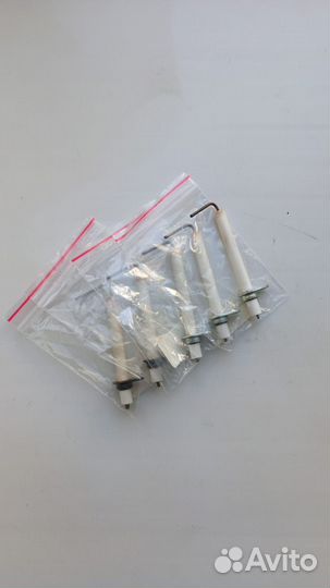 Электрод для котла Bахi Lunа Бакcи Луна