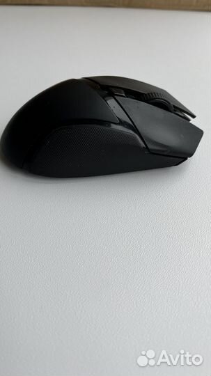 Razer basilisk x hyperspeed
