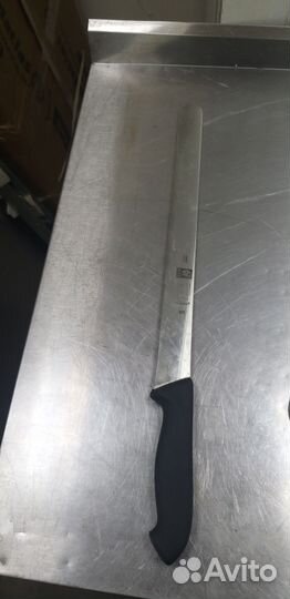 Нож для шаурмы