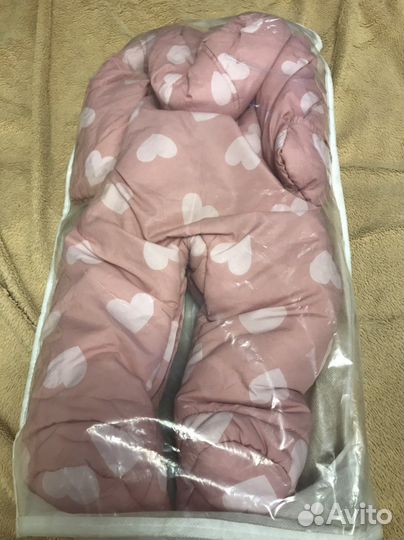 Комбинезон детский