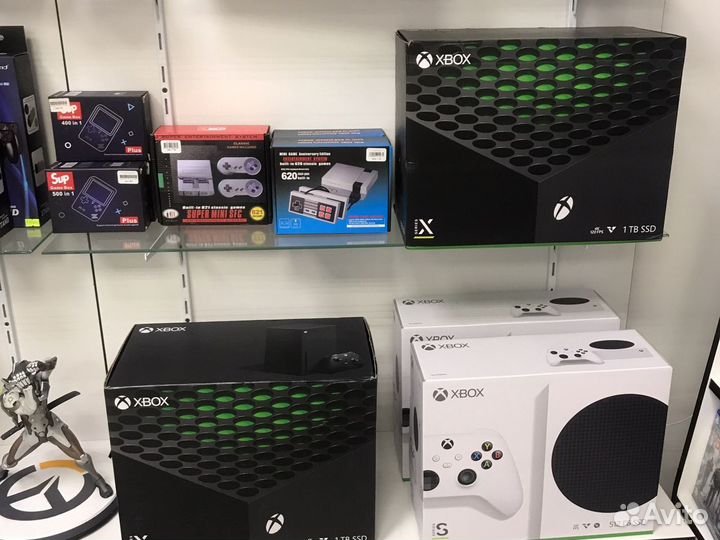 Xbox Series X