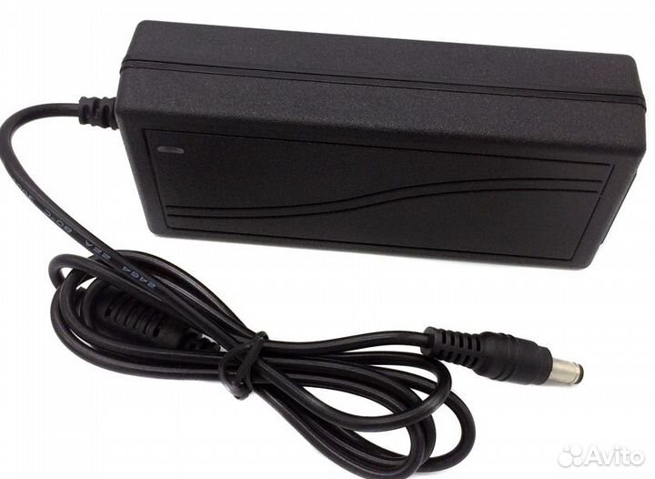 Блоки питания 12 вольт