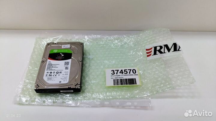 Внутренний жесткий диск 3,5