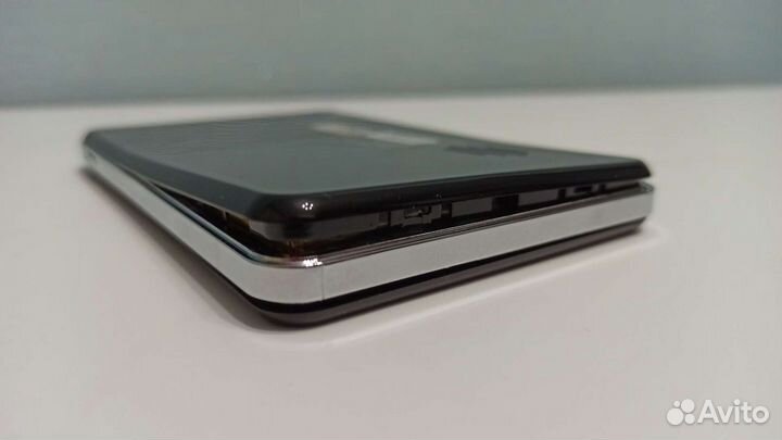 Автомобильный навигатор Oysters Chrom 2011 на запч