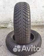 Nexen N'Blue 4 Season WH17 185/65 R15 88T