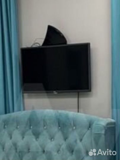 Телевизор бу