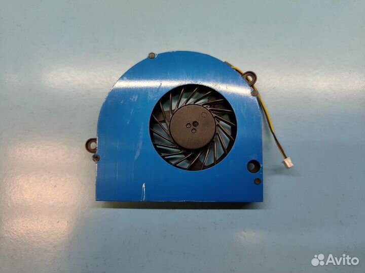 Кулер для ноутбука Acer 5241