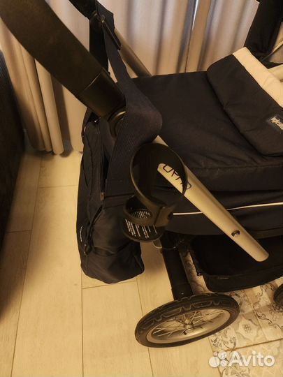 Коляска люлька Inglesina