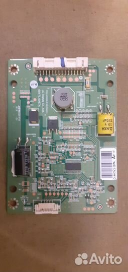 Телевизионные платы