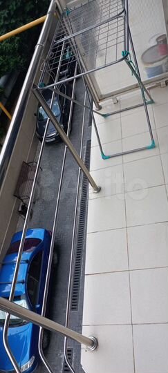 1-к. квартира, 40 м², 2/17 эт.