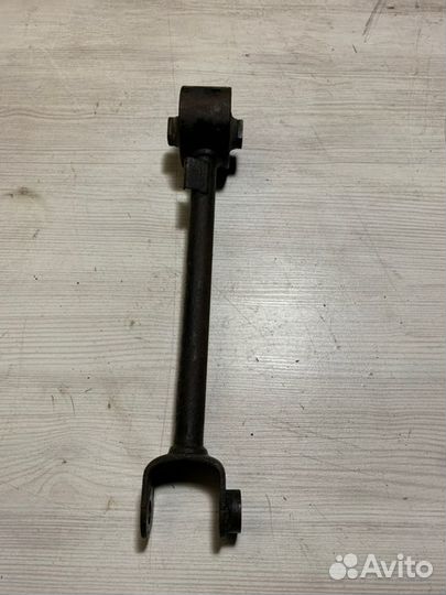 Тяга продольная задняя левая Chevrolet Epica X20D1