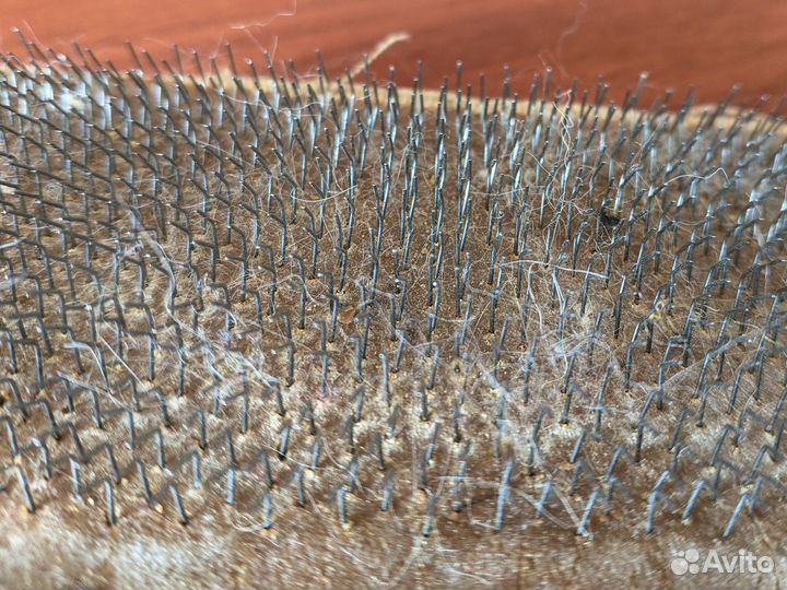 Чески для шерсти, кардер ручной