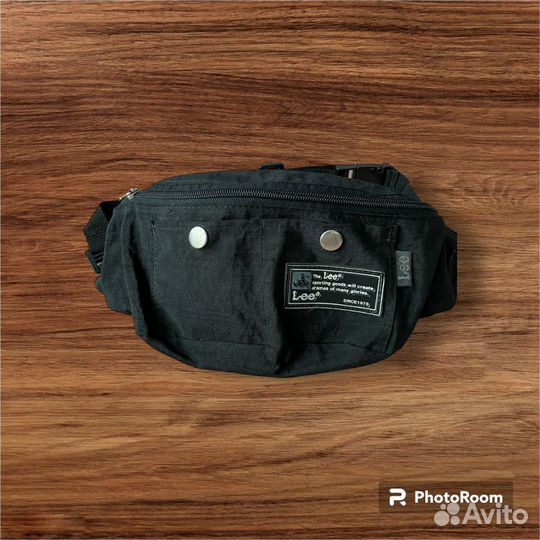 Сумка lee