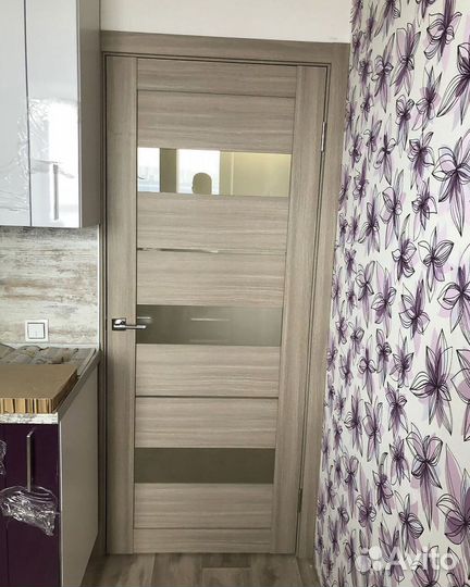 Новая межкомнатная дверь с гарантией 1 год